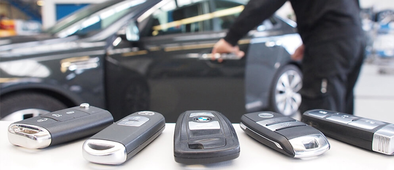 Automotive Locksmith Berkeley